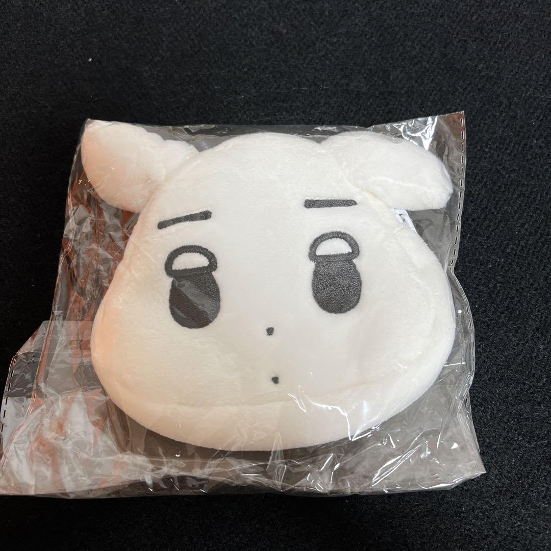 Amazon.co.jp: Aespa winter エスパ ウィンター ぬいぐるみ